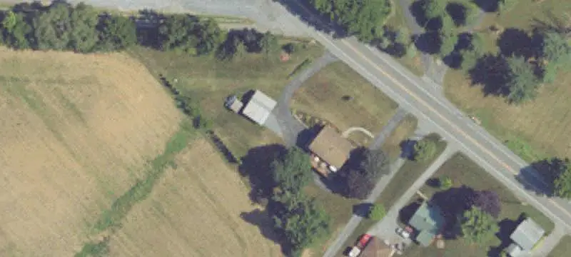 Commercial Land Near Interstate Interchange