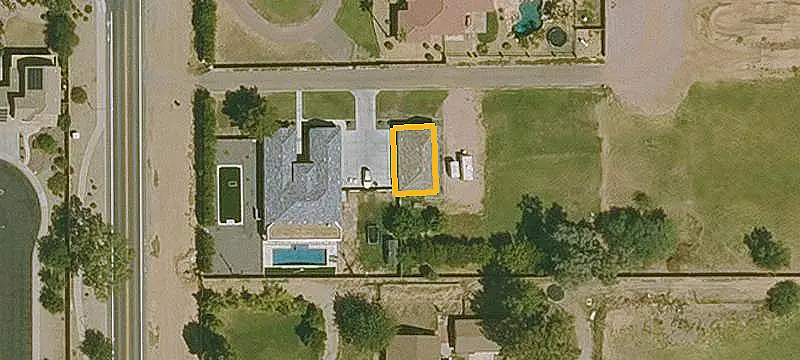 Vacant Land