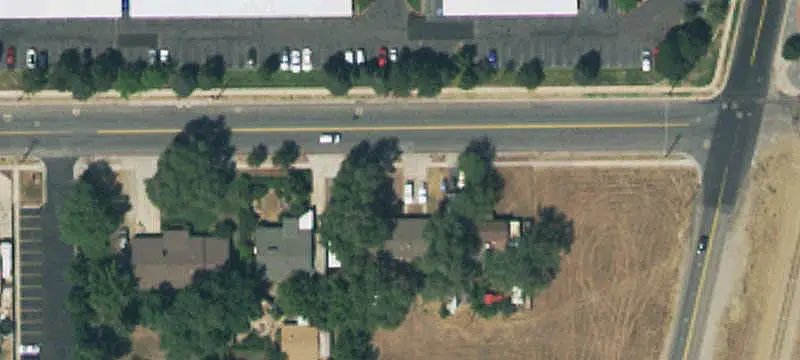 Two-Unit Duplex Rental
