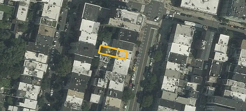 Large Storefront with Storage