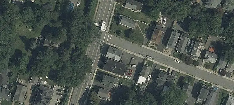 Renovated Mixed-Use Property