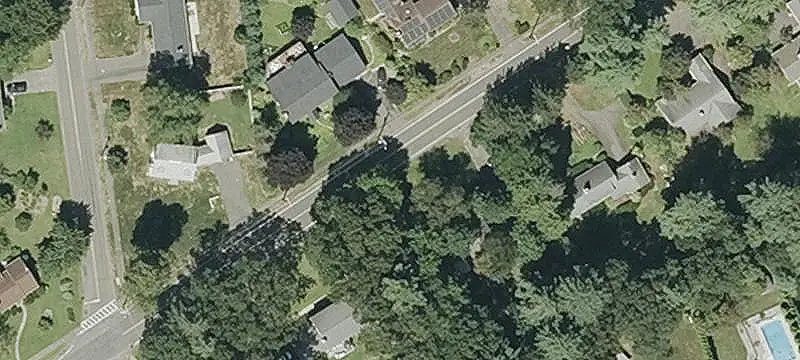 Standalone Office Building