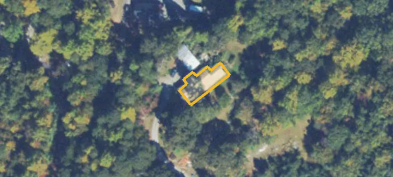 Lakefront Land with Mature Trees