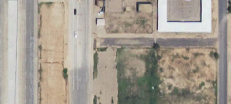Commercial Land