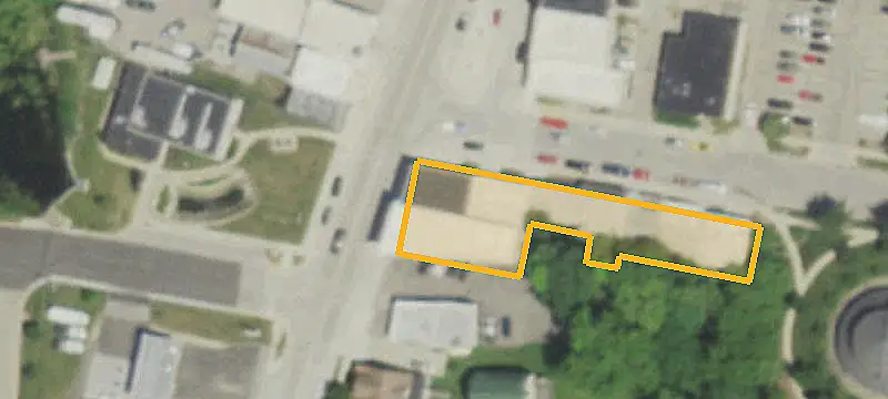 Historic Mixed-Use Property
