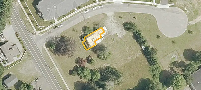Roadside Commercial Land