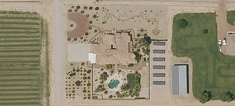 Agricultural Land with Irrigation Rights