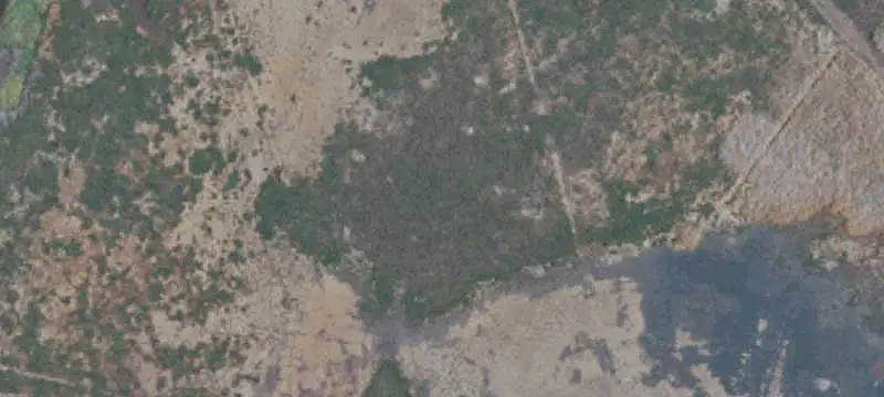 Hunting Land with Private Clubhouse