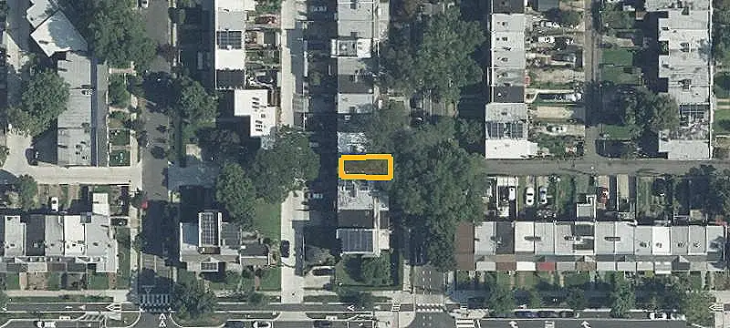 Two-Unit Duplex with Walkout Basement