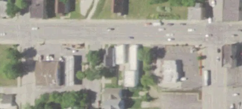 Day Care Center Property