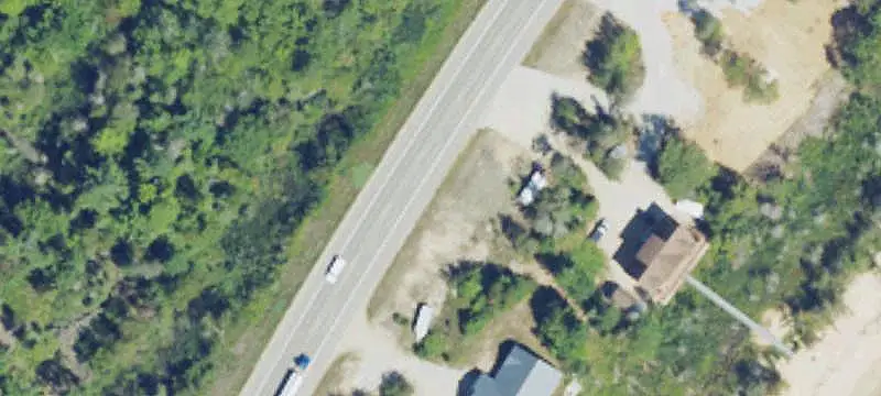 Unimproved Land