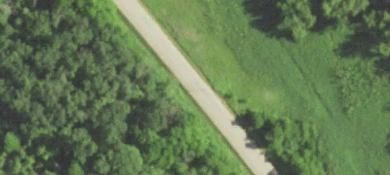 Hunting Land with Food Plots
