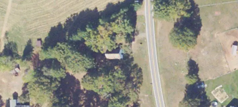 Land or Vacant Lot