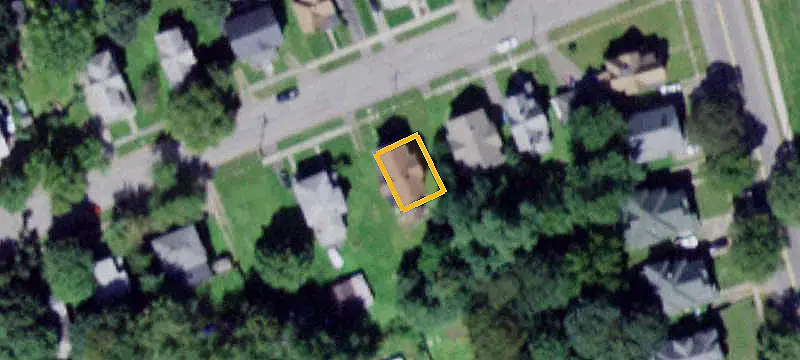 Updated Two-Unit Duplex