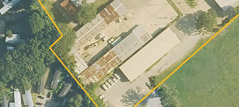 Industrial Flex Space with Yard