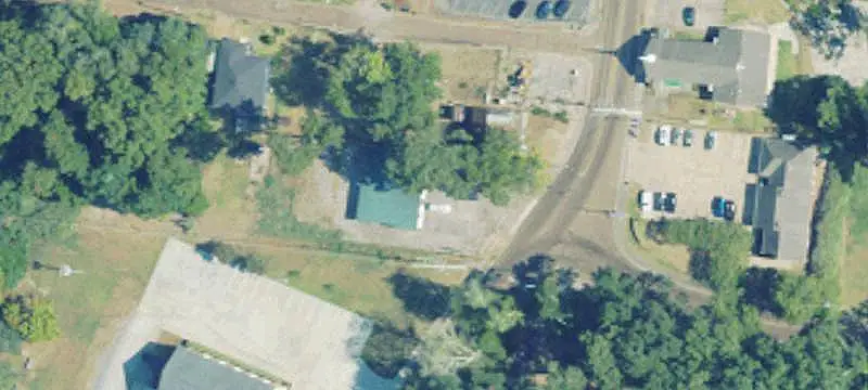 Commercial Land