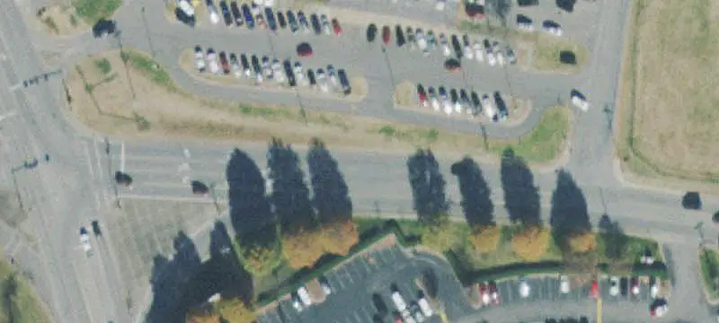 Mixed-Use Development Site