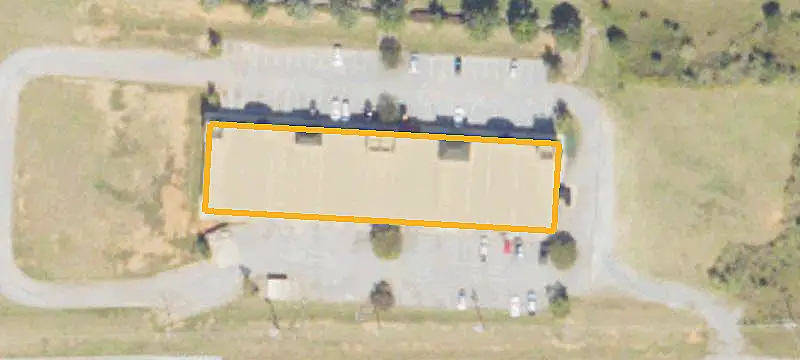 Commercial Development Land