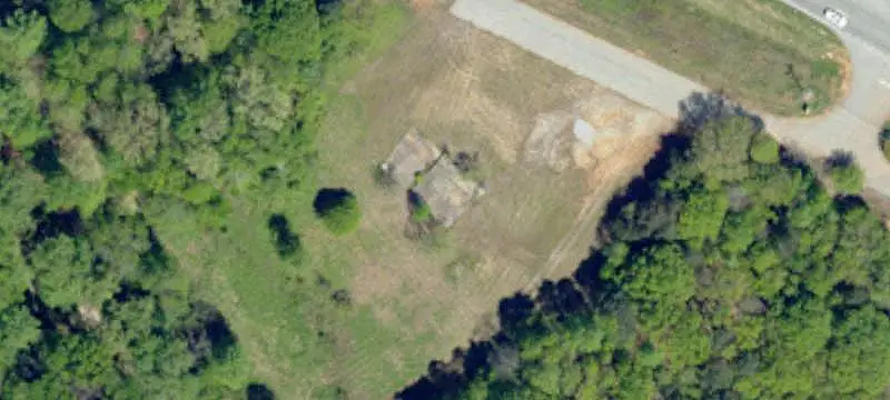 Cleared Commercial Development Land