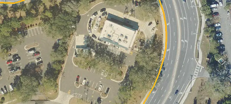 Office Units at Aqua Complex