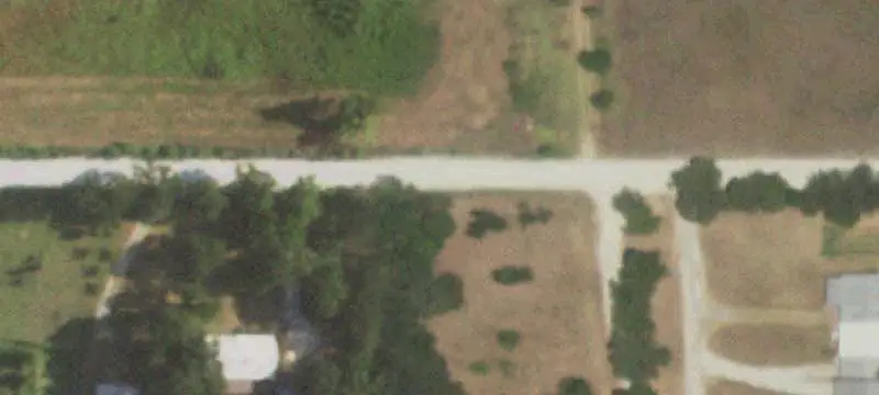 Ranch Property with Mobile Home