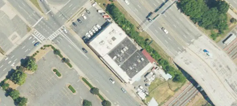Showroom Commercial Space