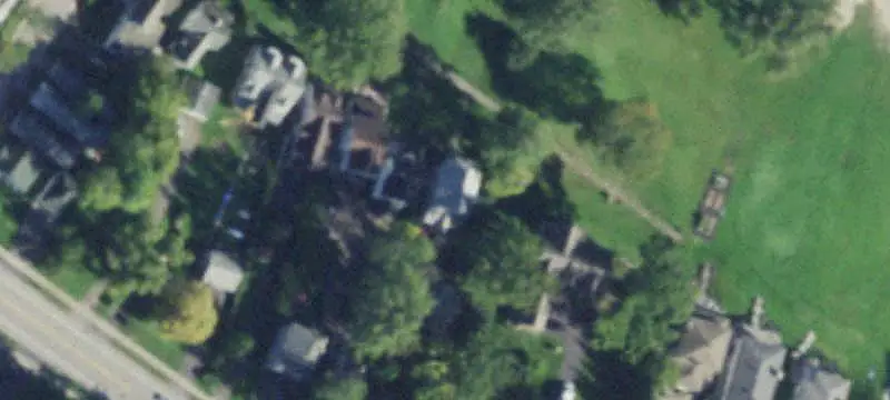 Waterfront Multifamily Property