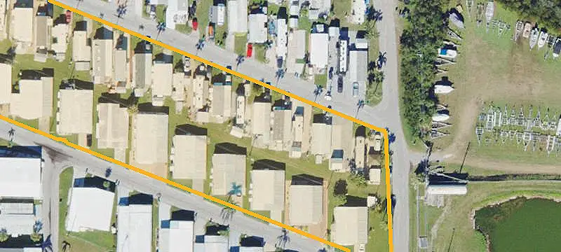 Land or Vacant Lot