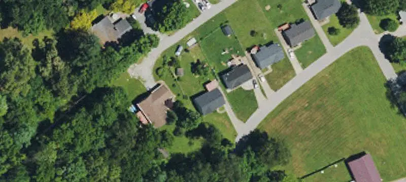 Guist Creek Waterfront Land