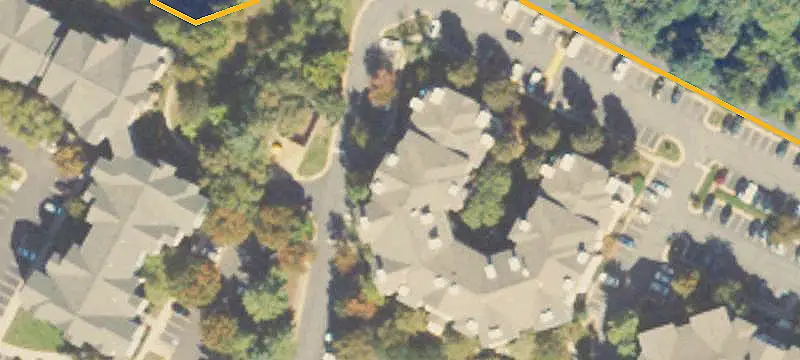 First-Floor Residential Income Property