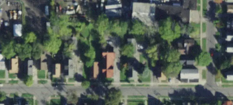 3-Unit Multifamily Property