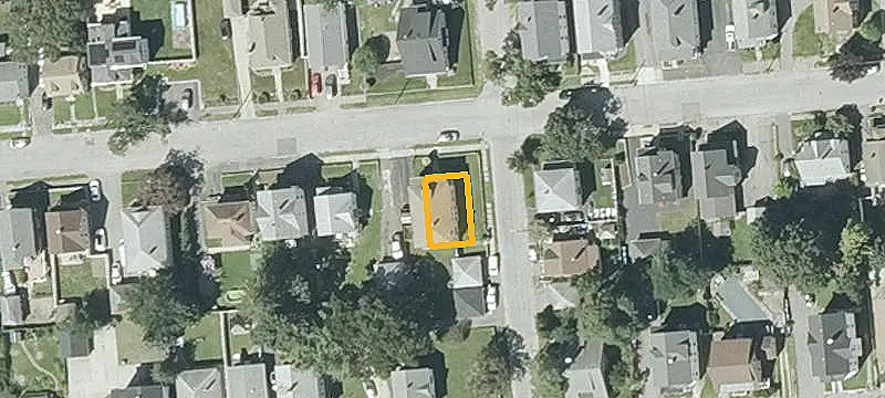 Two-Unit Duplex with Garage Parking