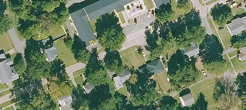 Updated Duplex Property