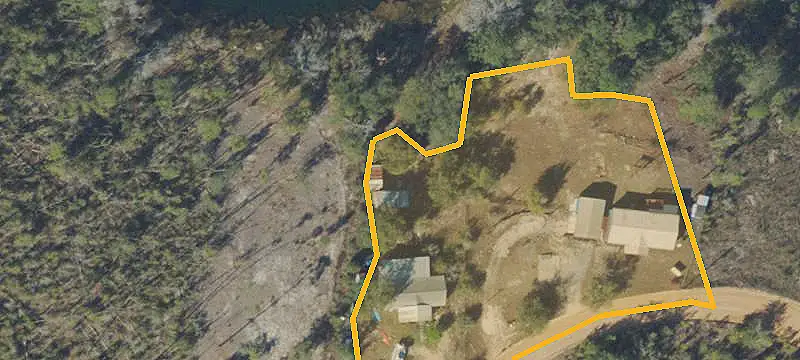 Land or Vacant Lot