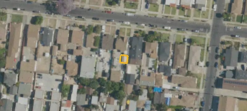 Two-Unit Duplex with Attic Space