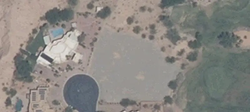 Land