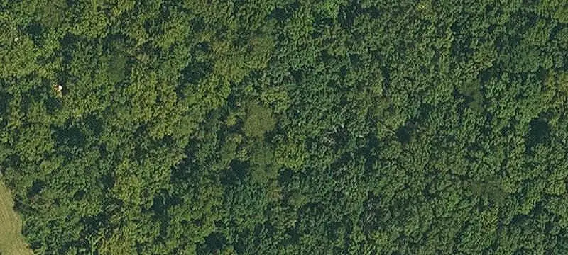 CRP-Enrolled Agricultural Land