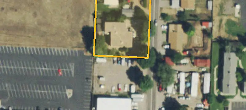 Build-to-Suit Flex Space