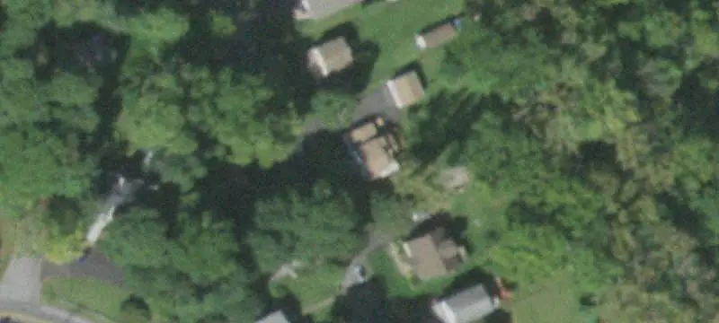 Duplex with Two-Car Garage