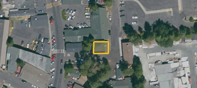 Single-Level Retail Space
