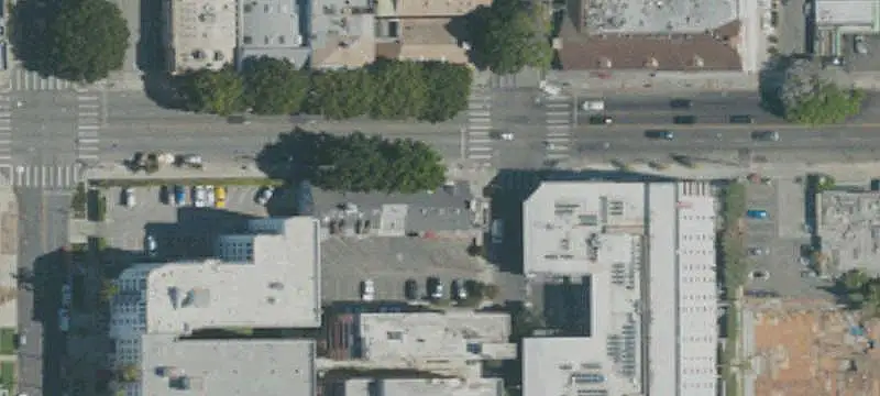 Vacant Two-Unit Duplex