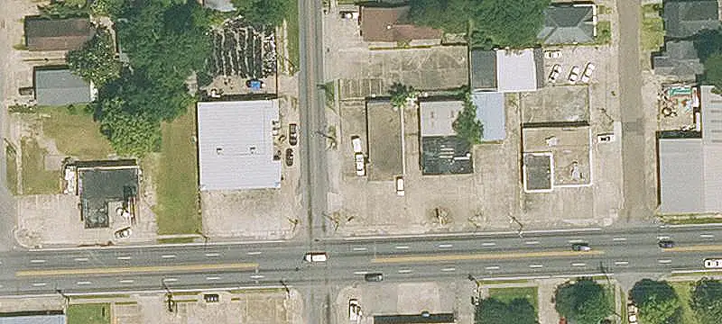 Renovated Restaurant Space with Warehouse