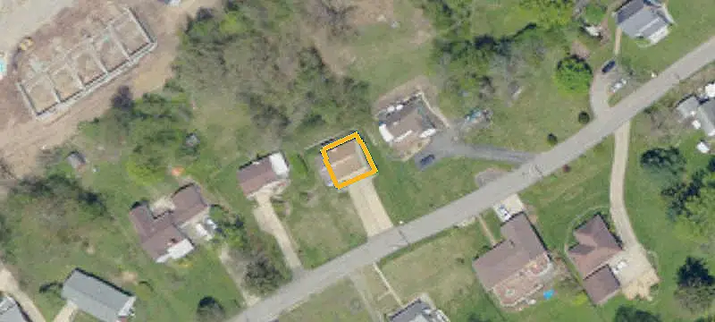 Two-Unit Duplex