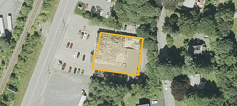 Flex Space With Warehouse Storage