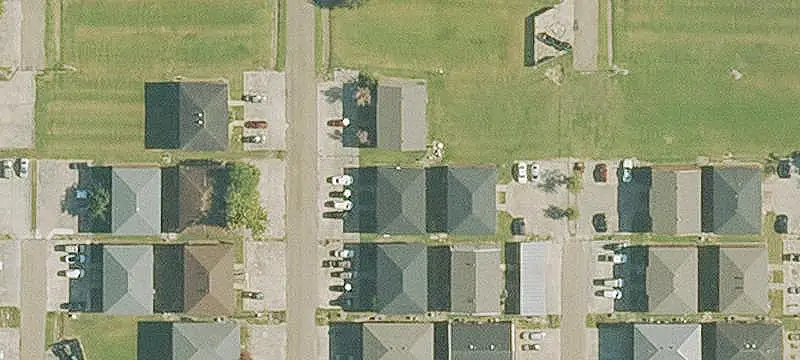 Four-Unit Apartment Property