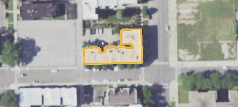 Duplex Residential Income Property