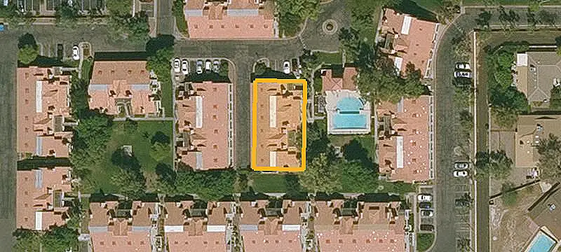 Single-Level Residential Income Property