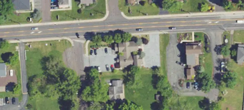 Professional Office Building