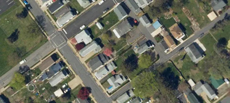 Two-Unit Duplex with Separate Utilities