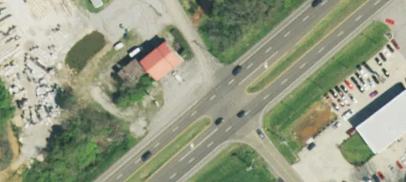 Level Commercial Land